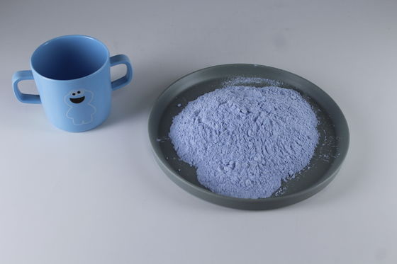 Bột Melamine trắng công nghiệp 99,8% Có sẵn mẫu