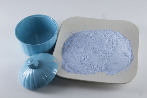 Bột Melamine trắng công nghiệp 99,8% Có sẵn mẫu