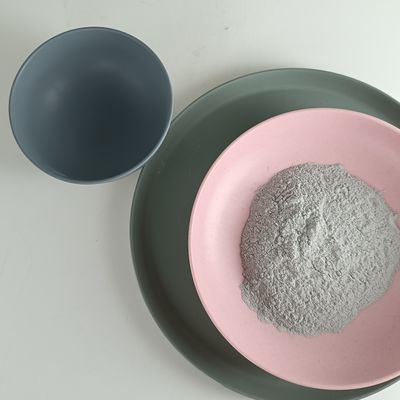 Giả sứ Melamine Nguyên liệu thô 1.573 Cấp độ thực phẩm mật độ