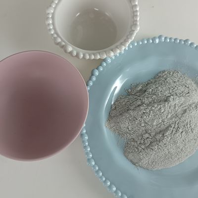 Giả sứ Melamine Nguyên liệu thô 1.573 Cấp độ thực phẩm mật độ