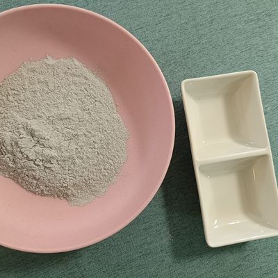 Đồ dùng gia đình Bột Melamine Cây công nghiệp Cyanuramide