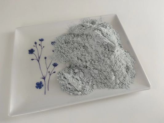 Mẫu miễn phí Bột nhựa Melamine 1.573 Mật độ 99,8% Nguyên liệu Melamine