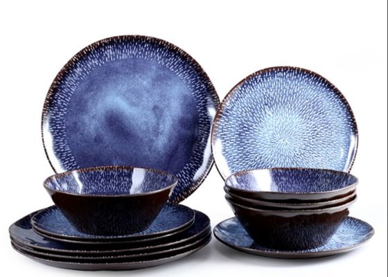 Giấy decal Melamine 38-45g / M2 cho Mẫu đồ ăn Melamine Có sẵn