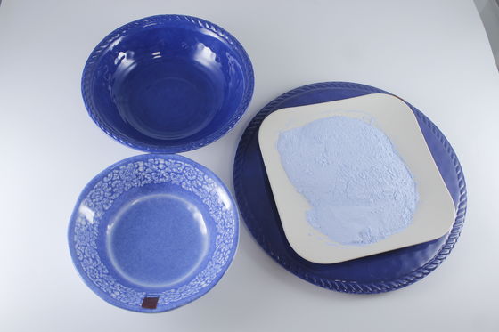 Hóa chất Melamine Nguyên liệu thô 99,86% Mật độ tối thiểu 1,573