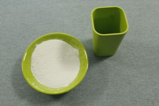 Bột đúc MF cấp hóa chất 99,8% độ tinh khiết SGS đã được phê duyệt