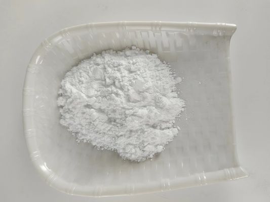 99,9% Melamine Urea Formaldehyde Resin Bột Công nghiệp Cấp