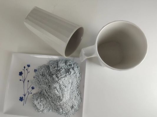 99,9% Melamine Urea Formaldehyde Resin Bột Công nghiệp Cấp