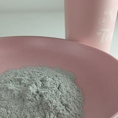 Hợp chất hữu cơ bột trắng Tripolycyanamide cấp hóa học