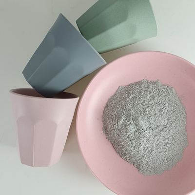 Hợp chất hữu cơ bột trắng Tripolycyanamide cấp hóa học