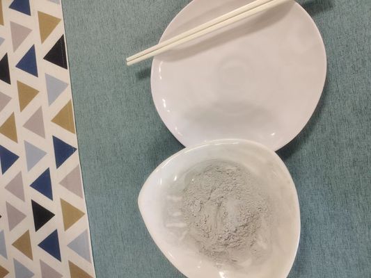 Cas 108-78-1 Khuôn đúc Melamine Bột nhựa công nghiệp Lớp công nghiệp