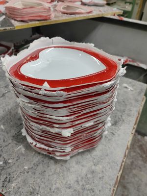 SY Melamine Urea Formaldehyde Resin Powder 99,8% Cas 108-78-1