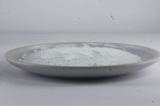 Bộ đồ ăn Melamine Urea Formaldehyde Resin Powder 25kg / bag 0,03% Max Acidity