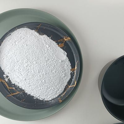 1.661g / Cm3 Melamine Urea Formaldehyde Resin Powder Không độc hại