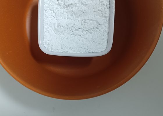 C3H6N6 Urea Formaldehyde Resin Bột thực phẩm Bột khuôn Melamine