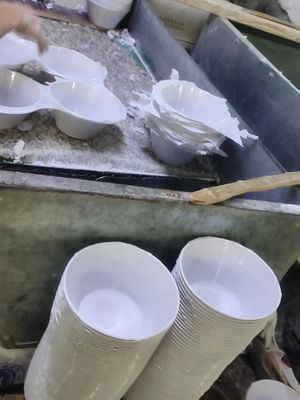 25kgs / túi Urea Formaldehyde Resin Bột Công nghiệp Cấp cho Melamine Tablewave