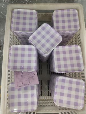 Chất liệu bộ đồ ăn Urea Formaldehyde Bột không độc hại Không mùi