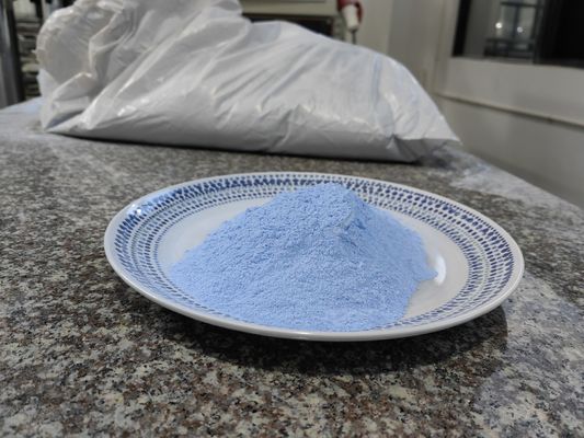 99,84% Melamine Urê Formaldehyde Bột nhựa Công nghiệp Lớp 1.577 Mật độ