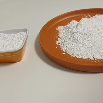 Tinh thể trắng Melamine Formaldehyde Resin Powder C3H6N6 Thời hạn sử dụng 12 tháng