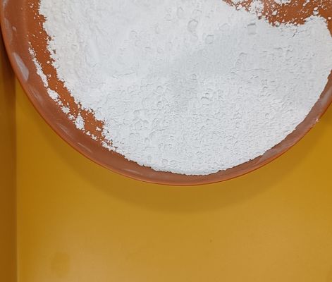 Tinh thể trắng Melamine Formaldehyde Resin Powder C3H6N6 Thời hạn sử dụng 12 tháng