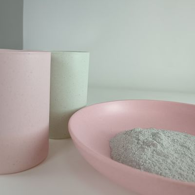 UMC Urea Formaldehyde Molding Compound Không độc hại Độ tinh khiết 99,8%