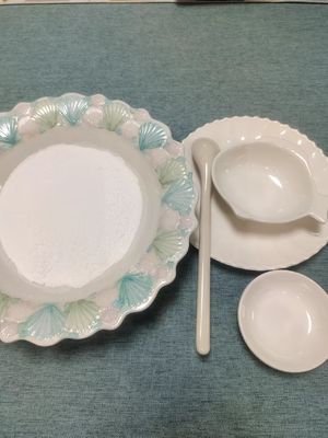 Giấy chứng nhận giọt Melamine Nguyên liệu thô Bột trắng Giấy chứng nhận ISO không mùi