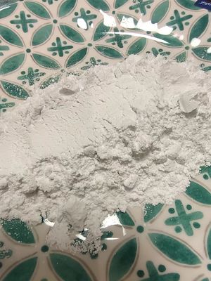 Giấy chứng nhận giọt Melamine Nguyên liệu thô Bột trắng Giấy chứng nhận ISO không mùi