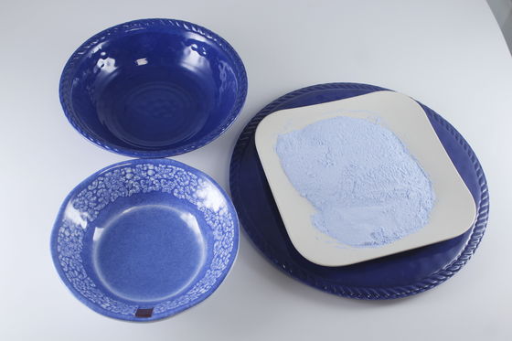 SY Melamine Nguyên liệu đúc Bột nhựa hữu cơ trung gian