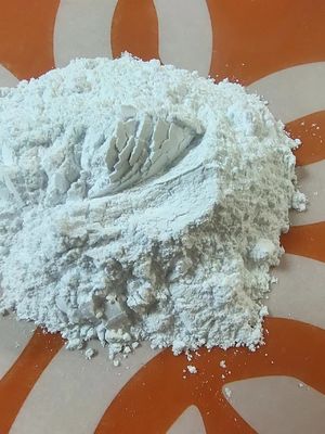 99,8% Melamine Resin Powder Tripolycyanamide Formaldehyde Powder