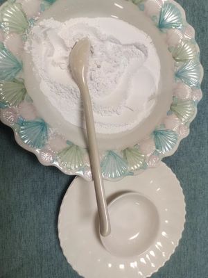 SY Melamine Formaldehyde Molding Powder cho Bộ đồ ăn / Dược phẩm