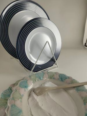 Vật liệu đồ dùng nhà bếp A5 Hợp chất đúc Melamine Lớp công nghiệp