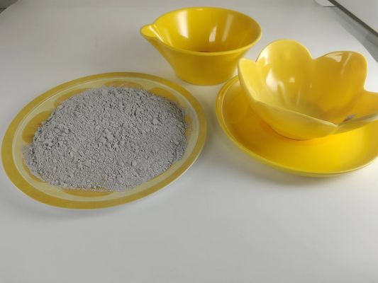 Bột nhựa Melamine không mùi Nguyên liệu 20kg / Bao Gói