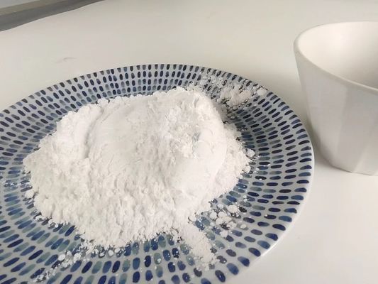 Nguyên liệu hóa học Bột khuôn MF 1.573 Mật độ 99,8% Độ tinh khiết