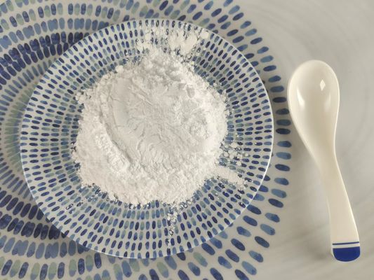 Nhựa Formaldehyde GF 789 Bột tráng men Melamine Độ trắng ≥90%