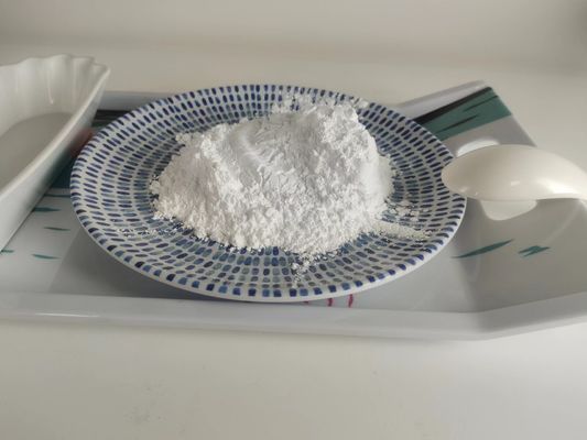 Nhựa Formaldehyde GF 789 Bột tráng men Melamine Độ trắng ≥90%