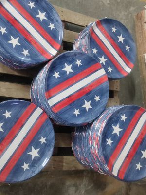 Hóa chất 108-78-1 Bột nhựa MF UC1P cho bộ đồ ăn Melamine