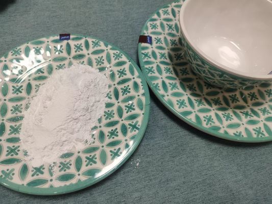 Thực phẩm cấp A1 Urea Formaldehyde Hợp chất khuôn 25kg / Bao gói