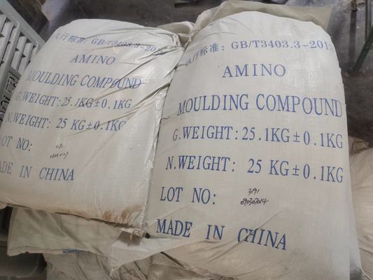 Hấp thụ dầu 20-30ml/100g Dư lượng bột Melamine trên sàng ≤0,1%