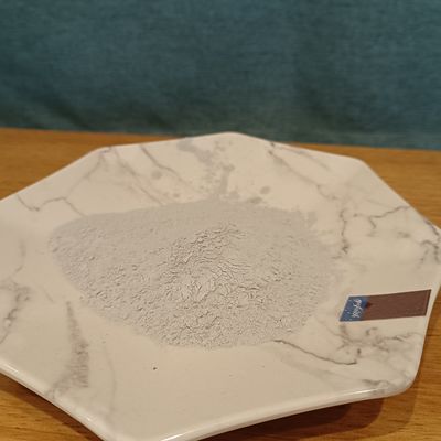 C3H6N6 Hợp chất khuôn melamine Formaldehyde Lớp công nghiệp không mùi