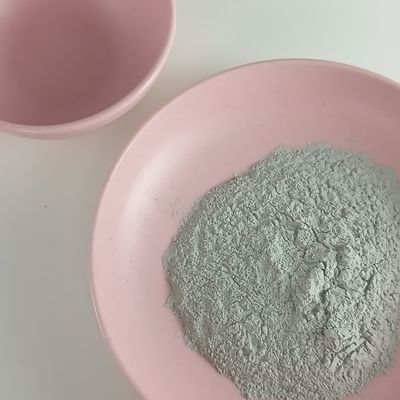 Bột Melamine tinh khiết thân thiện với môi trường A5 Cyanuramide cho nhà kho gia dụng