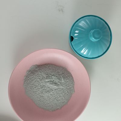 Bột Melamine tinh khiết thân thiện với môi trường A5 Cyanuramide cho nhà kho gia dụng