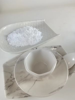 Hợp chất Melamine Formaldehyde 99,9% 8.23PH 20kgs / Gói túi