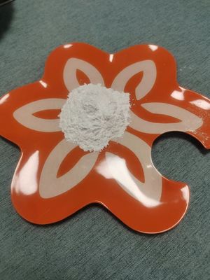 Tấm melamine Urea Formaldehyde Khuôn đúc Hợp chất trắng tinh thể