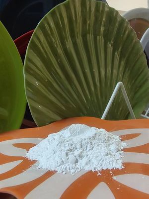 Bột nhựa melamine Formaldehyde A5 tinh khiết không độc hại SGS đã được phê duyệt
