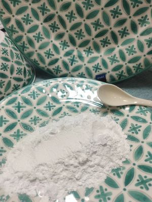 Bột khuôn Melamine nguyên chất cho đồ dùng nhà bếp 1.573 Lớp công nghiệp mật độ