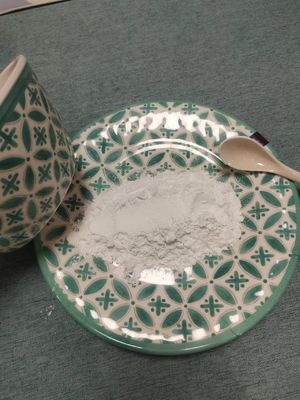 Bột khuôn Melamine nguyên chất cho đồ dùng nhà bếp 1.573 Lớp công nghiệp mật độ