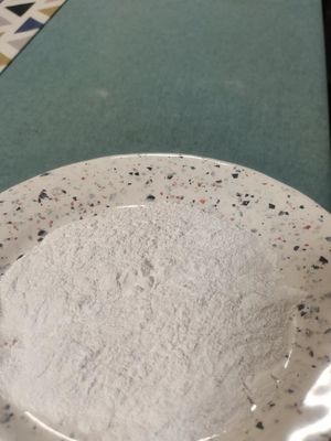 Bộ bát đĩa A5 Bột nhựa Melamine Formaldehyde 7,5-9,5PH