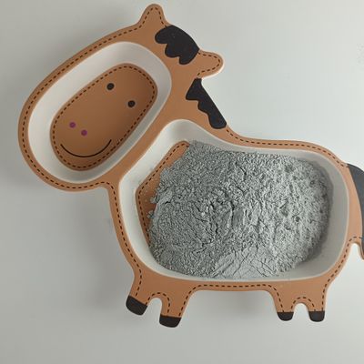 Bộ bát đĩa A5 Bột nhựa Melamine Formaldehyde 7,5-9,5PH