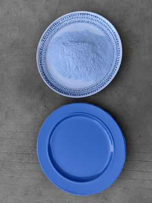 Công tắc điện Hạt melamine C3H6N6 1.576 Tỷ trọng cấp công nghiệp