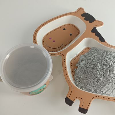 MUF Hạt Melamine 99,8% Độ tinh khiết không độc hại cho nhà máy ván ép