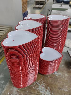 99,8% Amine Melamine Glazing Powder Cas 108-78-1 Không độc hại